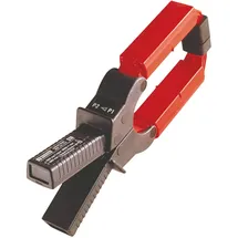 CHAUVIN ARNOUX D38N Stromzangenadapter Messbereich A/AC (Bereich): 1 - 9000A