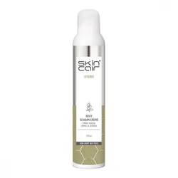 Skincair Hydro Körper Olive Schaum-creme
