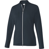 Joy Sportswear Dorit Sweatjacke für Damen Jacke dunkelblau | 42