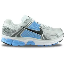 Nike Zoom Vomero 5 Herren White/Black-Pure Platinum 41