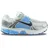 Herren White/Black-Pure Platinum 41