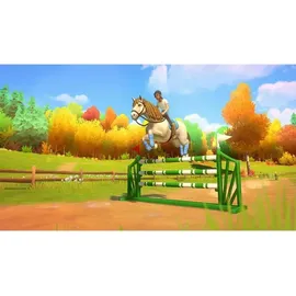 Horse Club Adventures 2: Hazelwood Stories - Edition (PEGI) (Nintendo Switch)