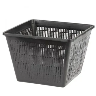 OASE Teichfilter Oase Pflanzkorb Viereck 28x28cm