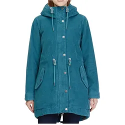 Ragwear Canny Corduroy Damen Jacke