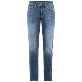 CAMEL ACTIVE Jeans Madison – Blau – 31/31,31