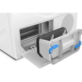 Constructa CWK3R208 Wärmepumpentrockner (8 kg)