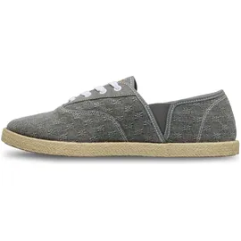 QUIKSILVER Espadrilled Up Herren Grün 39