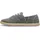 QUIKSILVER Espadrilled Up Herren Grün 39
