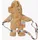 BABY BORN Bärentasche 0 cm Beige