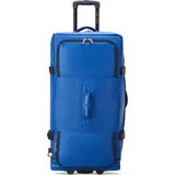 Delsey Paris Raspail Reisetasche blau