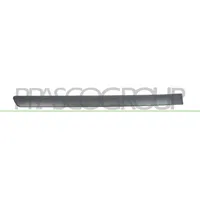 PRASCO Zierleisten OPEL,VAUXHALL OP0171453 0172958,90544221 Zier-/Schutzleiste, Tür