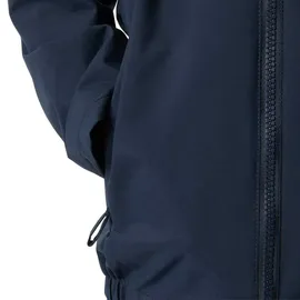 HELLY HANSEN Regenjacke Blau 98