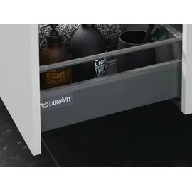 Duravit D-Neo Waschtischunterbau wandhängend, 1184x440x442mm, 1 Auszug, DE42750BD910000, DE427509191