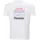 HELLY HANSEN Core Graphic T 2.0 Kurzarm-t-shirt - White - L