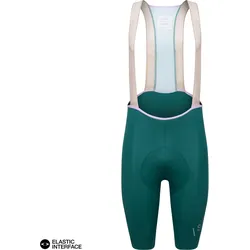 Alternative Bib Shorts Quetzal Grün L