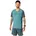 Herren Blau L