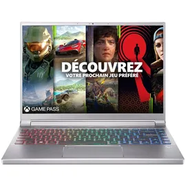 Acer Predator Triton 300SE PT314-52s-770Q