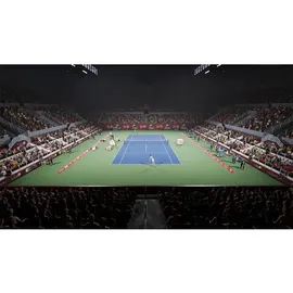 Matchpoint - Tennis Championships - Legends Edition (USK) (Nintendo Switch)