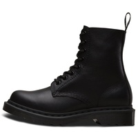 Dr. Martens 1460 Pascal Virginia Mono black virginia 40