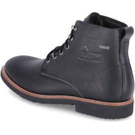 Panama Jack Glasgow GTX Stiefelette, Schwarz, 46