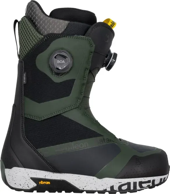 BATALEON SALSA DOUBLE BOA Boot 2026 team - 45