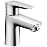 Hansgrohe Talis E Einhandmischer chrom 71701000