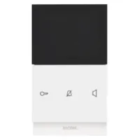 Elcom Video-Innenstation REK621Y
