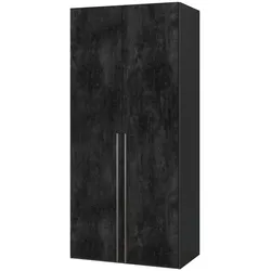 JUTZLER Kleiderschrank LONGLINE
