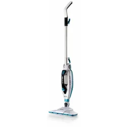 Ariete Besenstaubsauger Weiß 1500 W – flexibel, stark & vielseitig (10-in-1)