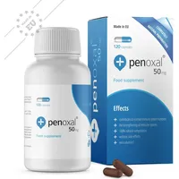 Penoxal Kapseln 120 St.