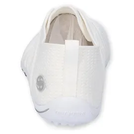 Dockers Barfußschuh Damen Weiß 42