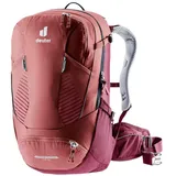 Deuter Trans Alpine 28 SL rot