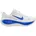 Herren White/Racer Blue 44