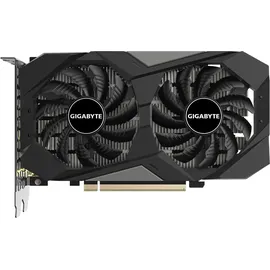 Gigabyte GeForce RTX 3050 Windforce OC V2 Grafikkarte 2xHDMI, 2xDP