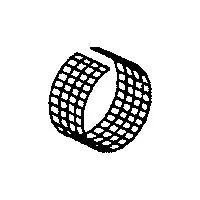 Hansa Schmutzfangsieb zu Mehrwegeumstellung 59910074