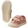 Sterntaler Sneaker uni Pink 24