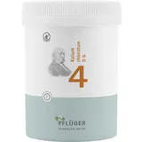 Homöopathisches Laboratorium Alexander Pflüger GmbH & Co. KG Biochemie Pflüger 4 Kalium chloratum D 6 Tabletten