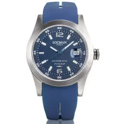 Locman  Uhr OROLOGI  in, Einheitsgrösse