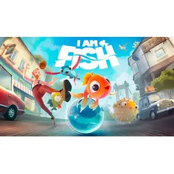 I Am Fish