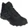 Adidas Terrex AX4 Mid GTX Herren Core Black / Carbon / Grey Four 39 1/3