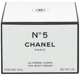 Chanel No. 5 Körpercreme 150 g