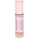 Revolution Makeup Revolution Conceal & Hydrate F5