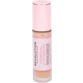 Revolution Makeup Revolution Conceal & Hydrate F5