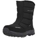 WHISTLER Wattua Ice Winterboot WP black (1001) 40