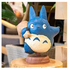 Semic Middle Totoro Figur 37 cm