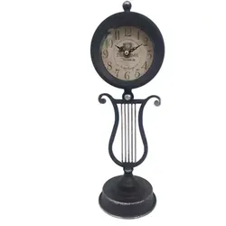 Signes Grimalt  Uhren Vintage Harfe  in Schwarz, Einheitsgrösse