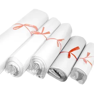 Estexo Versandtaschen Versandbeutel 100er 32x45cm