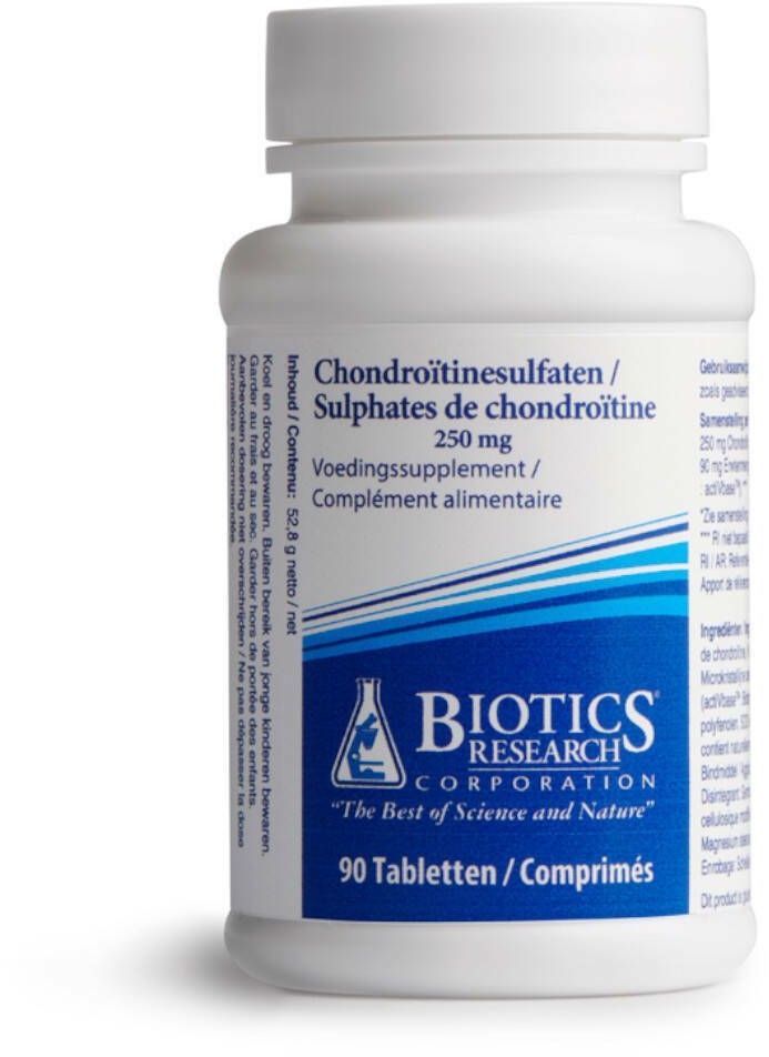 Biotics Chondroitinsulfat