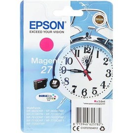 Epson 27 magenta