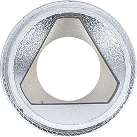 BGS Dreikant-Einsatz 7463, M10 (15 mm)